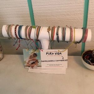 Pura Vida Bracelets